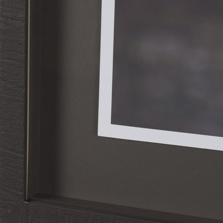Hay over Here. by Chad Mackay FramedPhoto Print Matted under Glass from Mercana - Luna Furniture