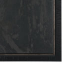 Steed 1 by Mercana Studio Hand-Embellished Textured Framed Canvas Artwork from Mercana - Luna Furniture