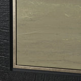 Quiet Presence II by Mercana Studio Hand-Embellished Textured Framed Canvas Artwork from Mercana - Luna Furniture