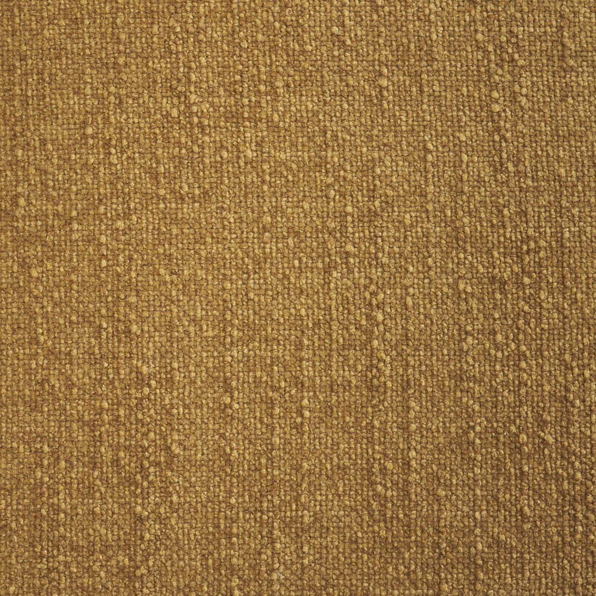 Hudson Mustard Fabric Upholstered Swivel Chair from Mercana - Luna Furniture