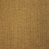 Hudson Mustard Fabric Upholstered Swivel Chair from Mercana - Luna Furniture