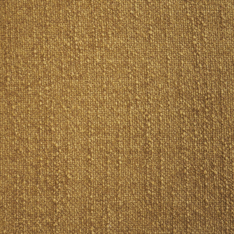 Hudson Mustard Fabric Upholstered Swivel Chair from Mercana - Luna Furniture