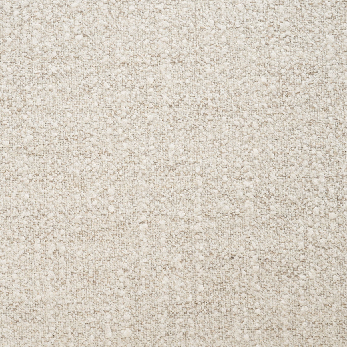 Saga Cream Fabric 3 Seater Sofa from Mercana - Luna Furniture
