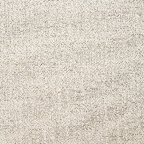 Saga Cream Fabric 3 Seater Sofa from Mercana - Luna Furniture