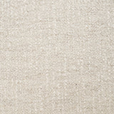 Saga Cream Fabric Upholstered Chair from Mercana - Luna Furniture