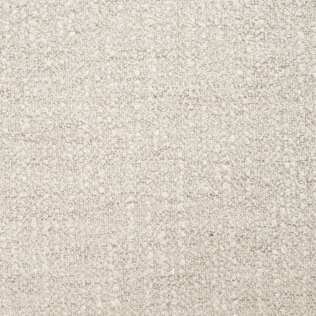 Saga Cream Fabric Upholstered Chair from Mercana - Luna Furniture