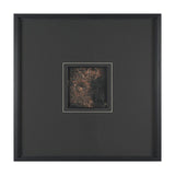 Gilded I by Mercana Studio Handmade Original Framed Artwork Matted under Glass from Mercana - Luna Furniture