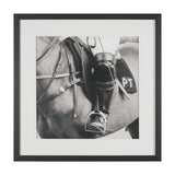Wield by The Chelsea Collection Textured FramedPhoto Print Matted under Glass from Mercana - Luna Furniture