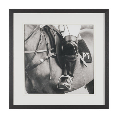 Wield by The Chelsea Collection Textured FramedPhoto Print Matted under Glass from Mercana - Luna Furniture