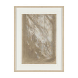 Passing Shadows I by Mercana Studio Framed Artwork Matted under Glass from Mercana - Luna Furniture
