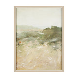 Amber Horizon I by Mercana Studio Textured Framed Artwork from Mercana - Luna Furniture