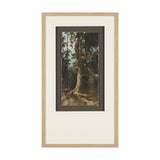 Heart of the Forest IV by Mercana Studio Textured Framed Artwork Matted under Glass from Mercana - Luna Furniture