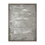 Verdant I by Mercana Studio Hand-Embellished Textured Framed Canvas Artwork from Mercana - Luna Furniture