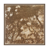 Wall of Shadows I by Mercana Studio Hand-Embellished Textured Framed Canvas Artwork from Mercana - Luna Furniture
