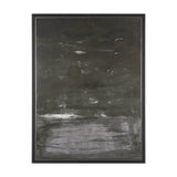 Vastness I by Mercana Studio Hand-Embellished Textured Framed Canvas Artwork from Mercana - Luna Furniture