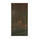Resolute II by Mercana Studio Hand-Embellished Textured Canvas from Mercana - Luna Furniture
