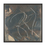Cazim II by Mercana Studio Hand-Embellished Textured Framed Canvas Artwork from Mercana - Luna Furniture