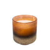 Shore Candle S - Eucalyptus & Amber, Set of 2 from Mercana - Luna Furniture
