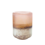 Shore Candle L - Eucalyptus & Amber from Mercana - Luna Furniture