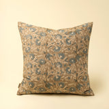 Shalini 20x20 Block Print Pillow Cover, Set of 2 from Mercana - Luna Furniture