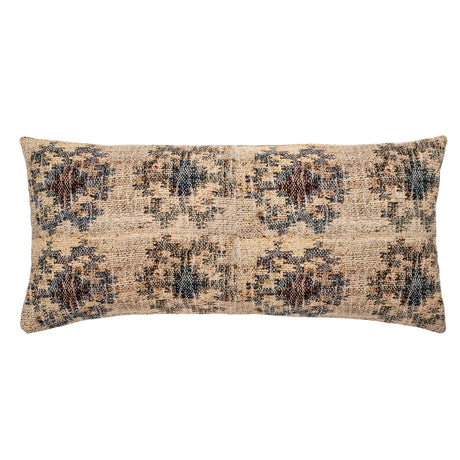 Kilim 14x31 Print Pillow Cover w/Filler, Set of 2 from Mercana - Luna Furniture