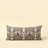 Tropicana 14x31 Kantha Pillow Cover w/Filler, Set of 2 from Mercana - Luna Furniture