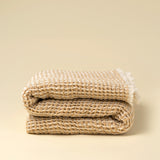Nora Waffle Throw, Set of 2 from Mercana - Luna Furniture