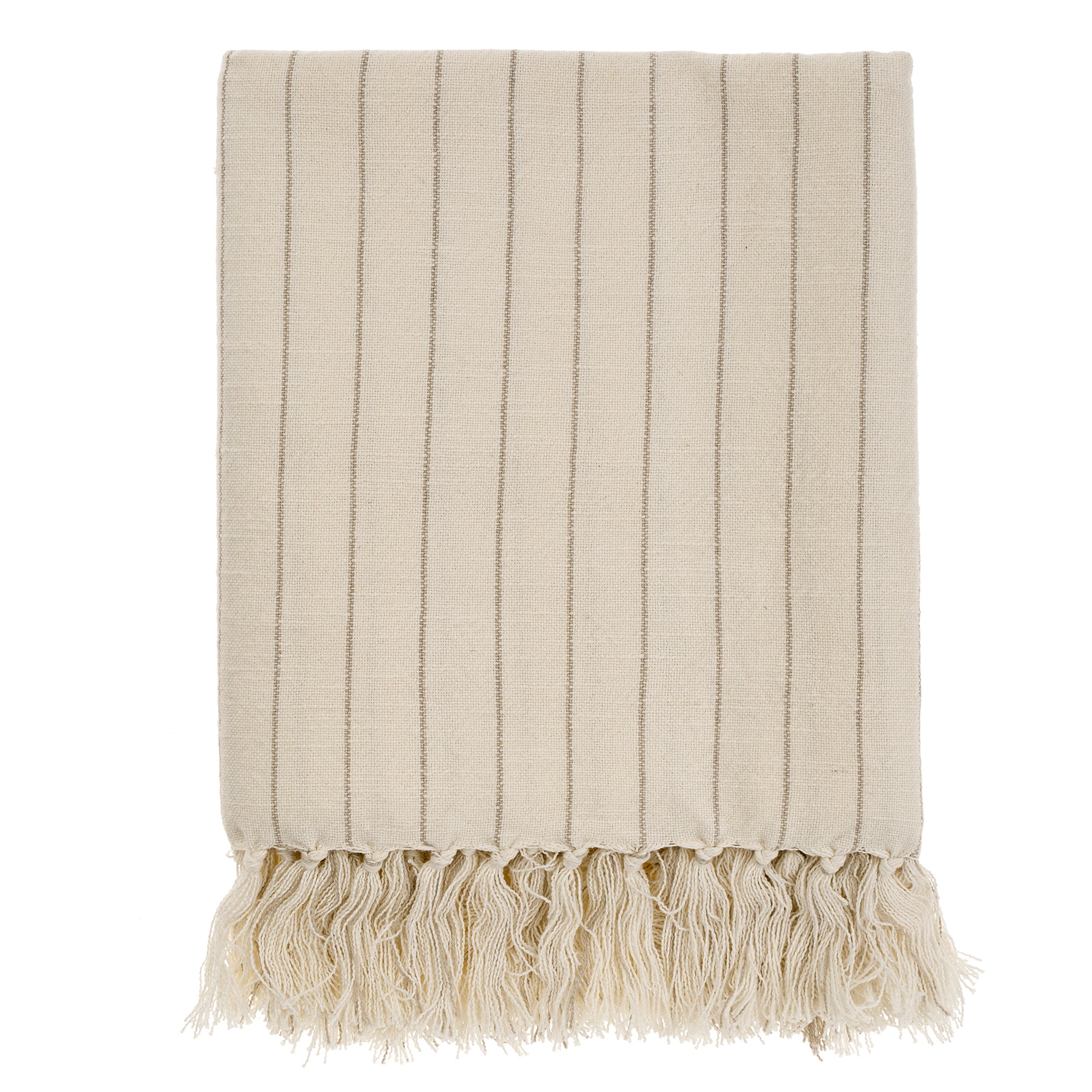 Mercana Pinstripe Hammam Bath Towel