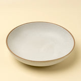 Rowe Pasta Bowl, Ivory, Set of 4 from Mercana - Luna Furniture
