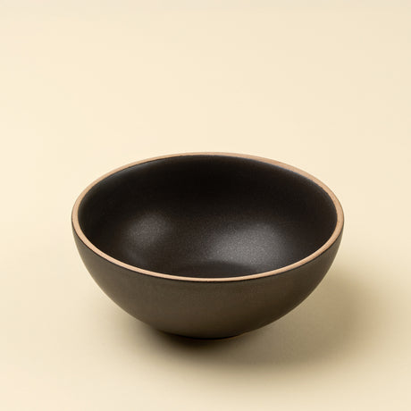 Rowe Small Bowl, Espresso, Set of 4 from Mercana - Luna Furniture