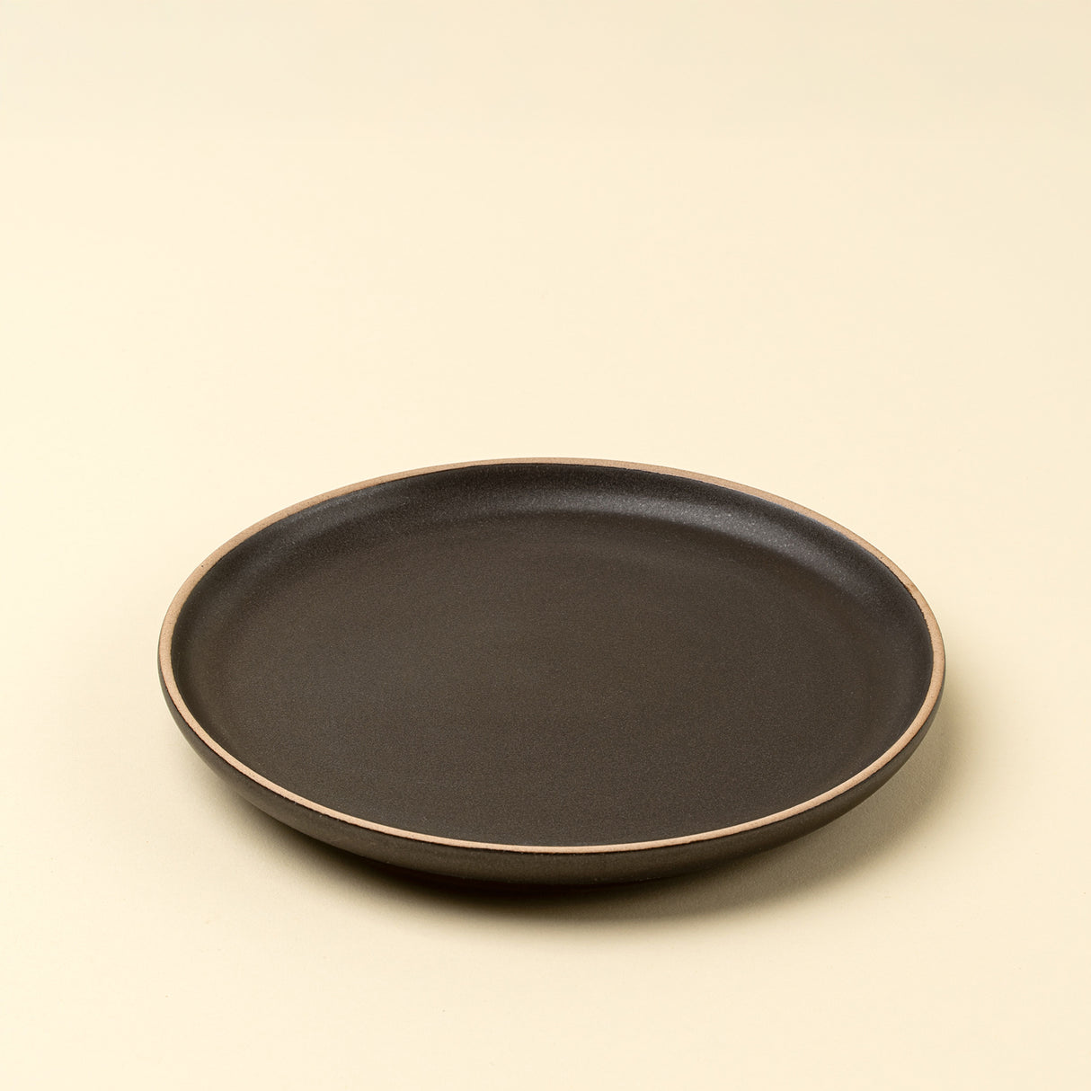 Rowe Small Plate, Espresso, Set of 4 from Mercana - Luna Furniture