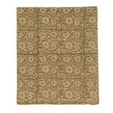 Lata Block Print Tablecloth, Set of 2 from Mercana - Luna Furniture