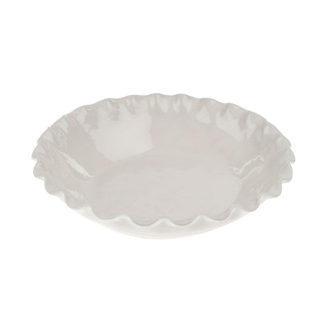 Calypso Scalloped Serving Bowl, Set of 2 from Mercana - Luna Furniture