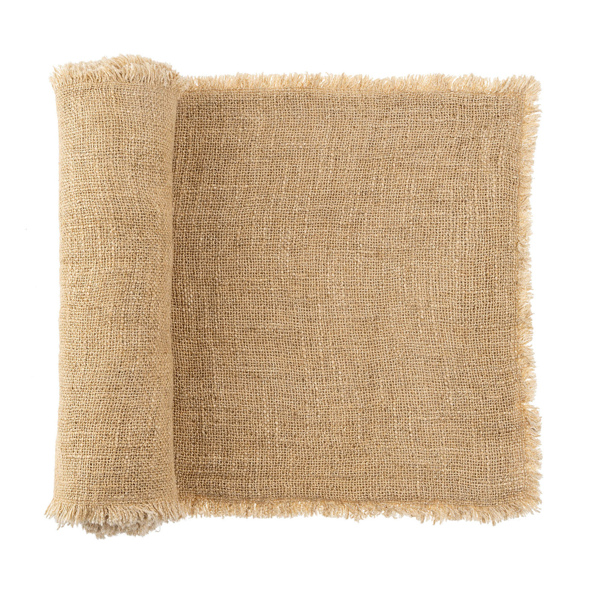 Culver Woven Table Runner, Desert - 14x108, Set of 2 from Mercana - Luna Furniture