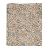 Botanique Block Print Tablecloth, Set of 2 from Mercana - Luna Furniture