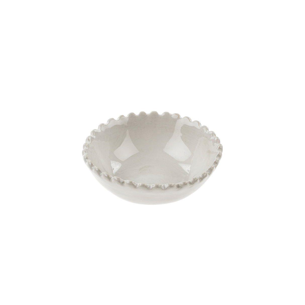 Scalloped Bowl XS, Set of 12 from Mercana - Luna Furniture