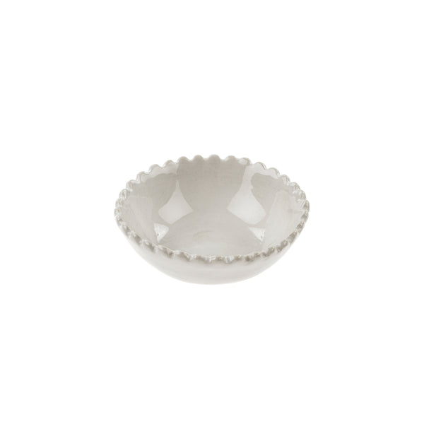 Scalloped Bowl XS, Set of 12