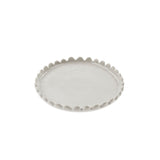 Scalloped Plate S, Set of 6 from Mercana - Luna Furniture