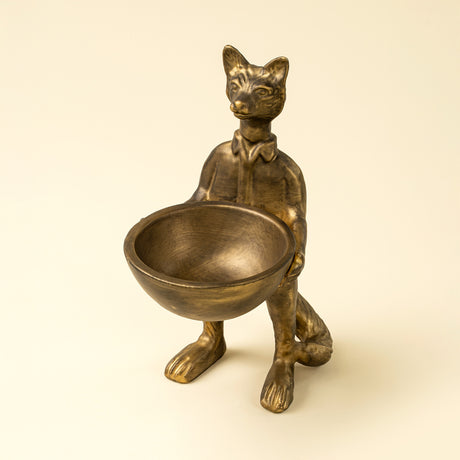 Mister Fox Catchall, Set of 2 from Mercana - Luna Furniture