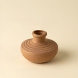 Ash Terracotta Mini Vase, Set of 4 from Mercana - Luna Furniture