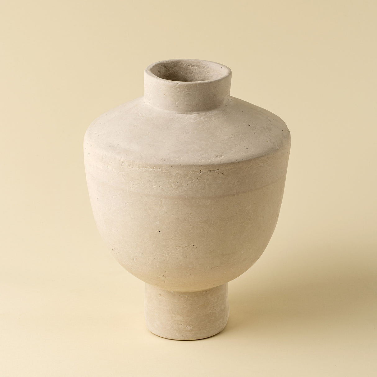 Lena Paper Mache Vase, Set of 2 from Mercana - Luna Furniture