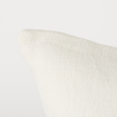 Patrice 22x22 Cream With Gray Stripes Pillow Cover w/Filler, Set of 2 from Mercana - Luna Furniture