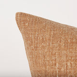 Jack Rust Linen Square Decorative Pillow Cover w/Down Filler, Set of 2 from Mercana - Luna Furniture