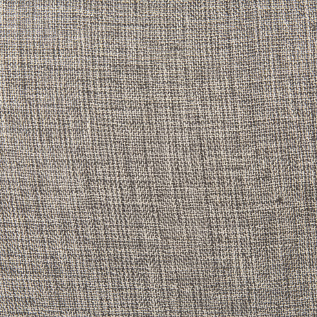 Jacklyn Grey Linen Square Decorative Pillow Cover w/Down Filler, Set of 2 from Mercana - Luna Furniture