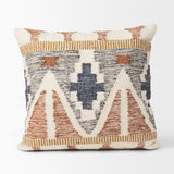 Kenzie 20x20 Square Pillow Cover, Set of 2 from Mercana - Luna Furniture
