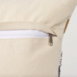 Kenzie 20x20 Square Pillow Cover, Set of 2 from Mercana - Luna Furniture