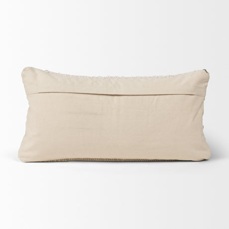 Kodi 14x26 Lumbar Pillow Cover w/Down Filler, Set of 2 from Mercana - Luna Furniture