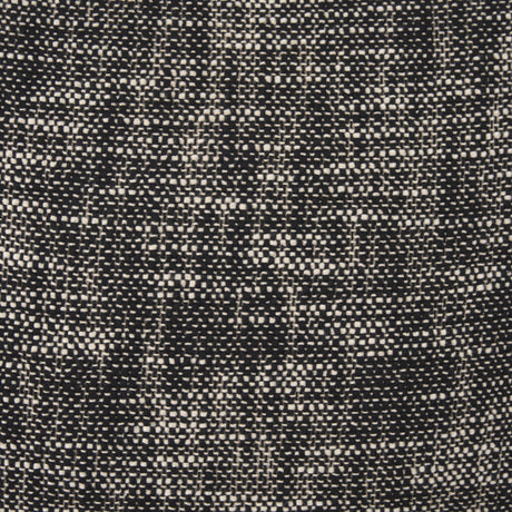 Jalia 14x26 Cream/Black Cotton Decorative Lumbar Pillow Cover w/Down Filler, Set of 2 from Mercana - Luna Furniture