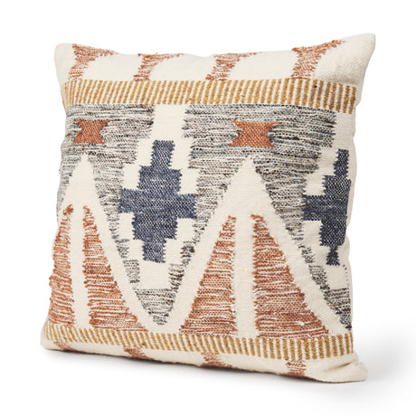 Kenzie 20x20 Square Pillow Cover, Set of 2 from Mercana - Luna Furniture