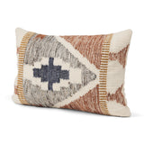 Kenzie 13x21 Lumbar Pillow Cover, Set of 2 from Mercana - Luna Furniture